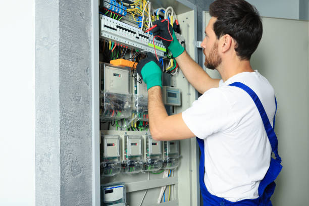 Best Electrical Troubleshooting Services  in Taylor Lake Village, TX