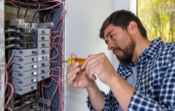 Best Electrical Wiring Services  in Taylor Lake Village, TX